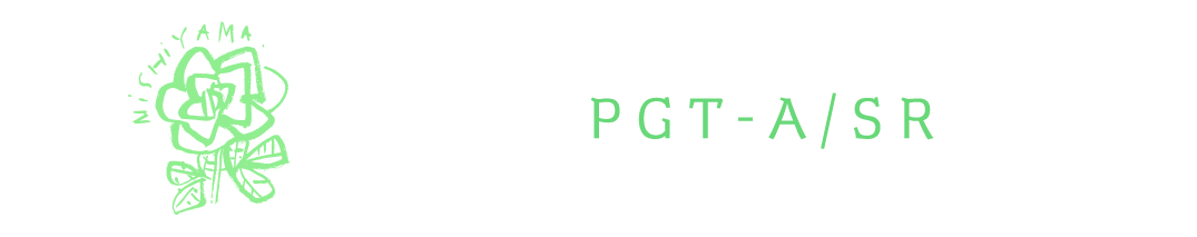 PGT-A/SR